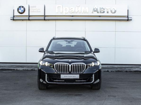 BMW X5 IV (G05/G18) Рестайлинг с пробегом 2024 года, цена 11 940 000 рублей, 11835 км, внедорожник, Автокод Объявления