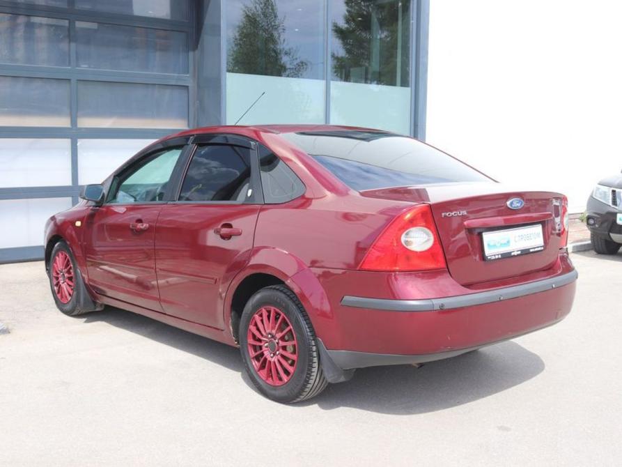 Ford Focus II Нижний Новгород  - изображение 3