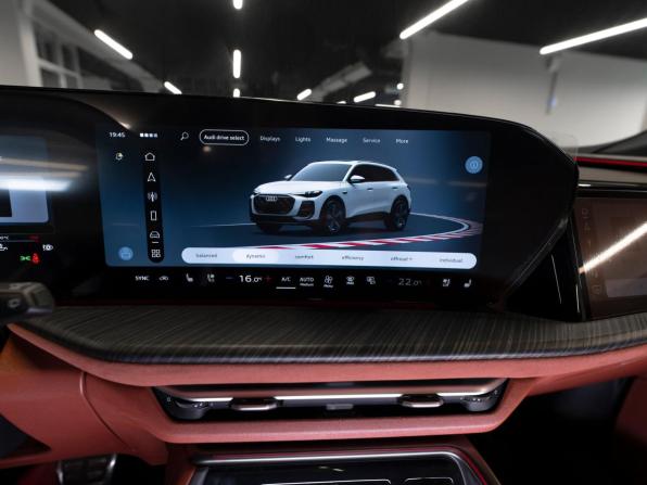 Audi Q5 III (GU) с пробегом 2026 года, цена 6 700 000 рублей, 55 км, внедорожник, Автокод Объявления
