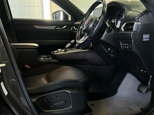 Mazda CX-8 I с пробегом 2018 года, цена 2 439 000 рублей, 87870 км, внедорожник, Автокод Объявления