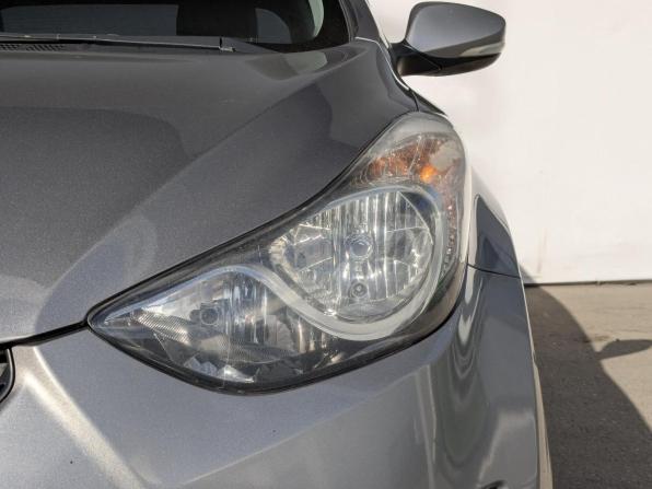 Hyundai Elantra V (MD) с пробегом 2012 года, цена 1 200 000 рублей, 95524 км, седан, Автокод Объявления