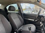 Chevrolet Aveo I Рестайлинг Краснодар  - изображение 38