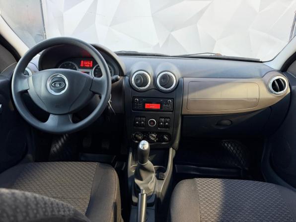 Lada (ВАЗ) Largus I с пробегом 2019 года, цена 935 000 рублей, 113753 км, универсал, Автокод Объявления