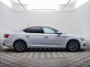 Skoda Superb III Рестайлинг Москва  - изображение 24