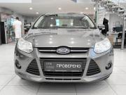Ford Focus III Казань  - изображение 24