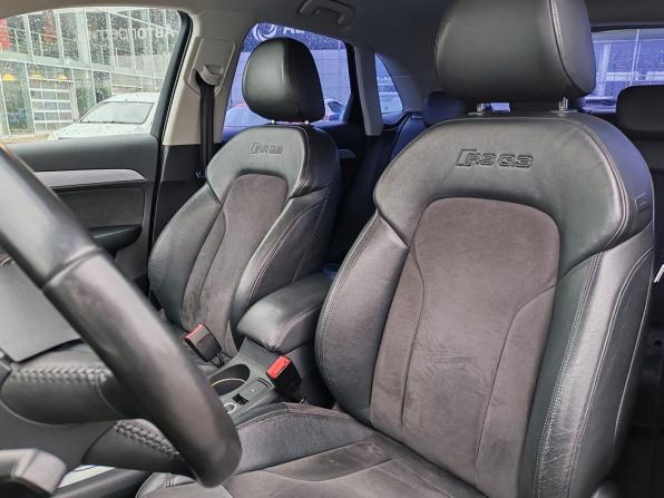 Audi Q3 I (8U) с пробегом 2012 года, цена 1 495 000 рублей, 177395 км, внедорожник, Автокод Объявления
