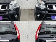 Nissan X-Trail II Рестайлинг Тамбов  - изображение 29