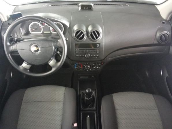 Chevrolet Aveo I Рестайлинг с пробегом 2009 года, цена 350 000 рублей, 177607 км, хэтчбек, Автокод Объявления