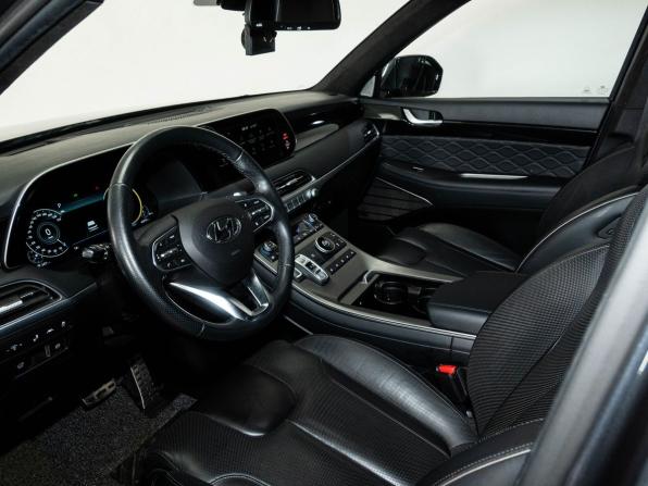 Hyundai Palisade I с пробегом 2020 года, цена 4 124 000 рублей, 45980 км, внедорожник, Автокод Объявления