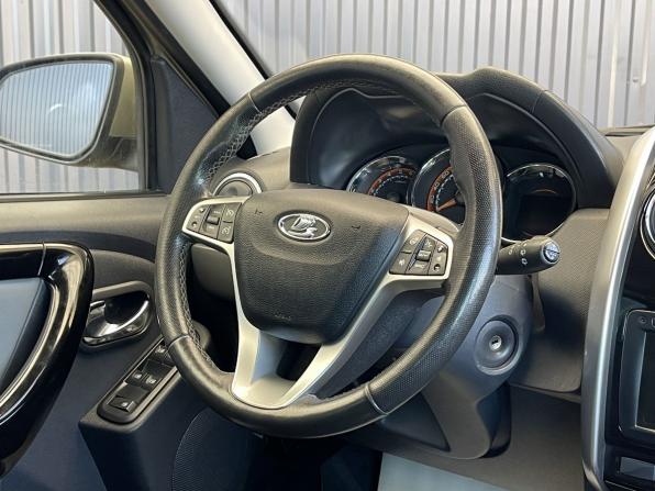 Lada (ВАЗ) Largus I Рестайлинг с пробегом 2021 года, цена 1 277 000 рублей, 92495 км, универсал, Автокод Объявления