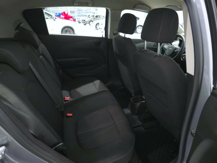 Chevrolet Aveo II Таганрог  - изображение 13