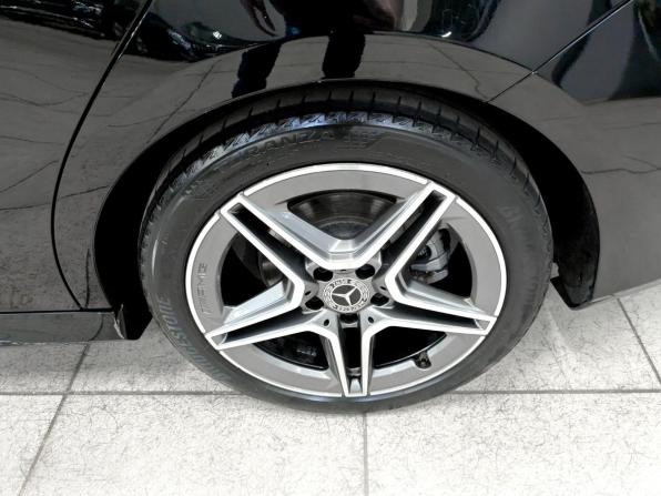 Mercedes-Benz CLA II (C118 X118) с пробегом 2020 года, цена 2 825 000 рублей, 118134 км, седан, Автокод Объявления