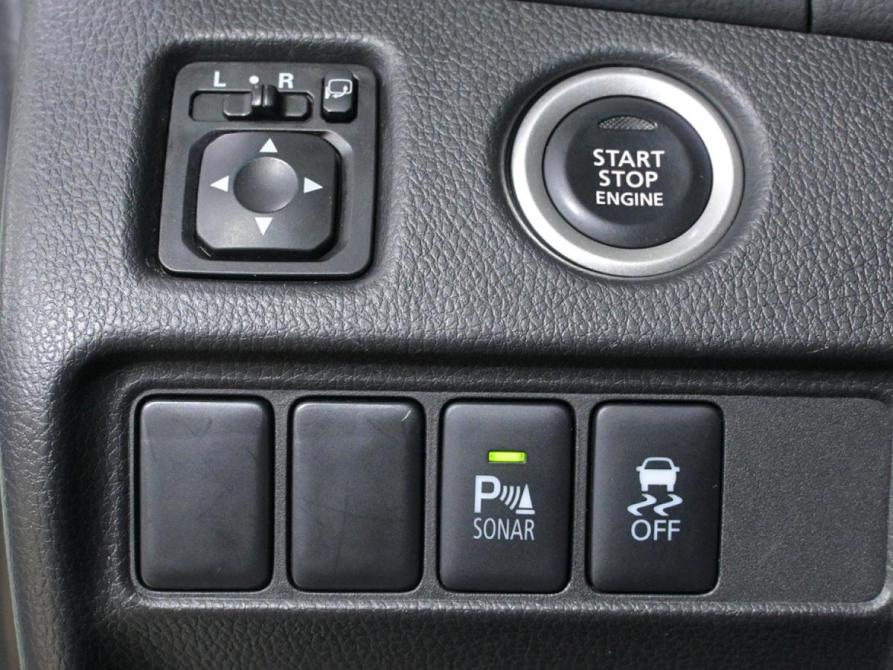 Mitsubishi Montero Sport III Рестайлинг Москва  - изображение 18