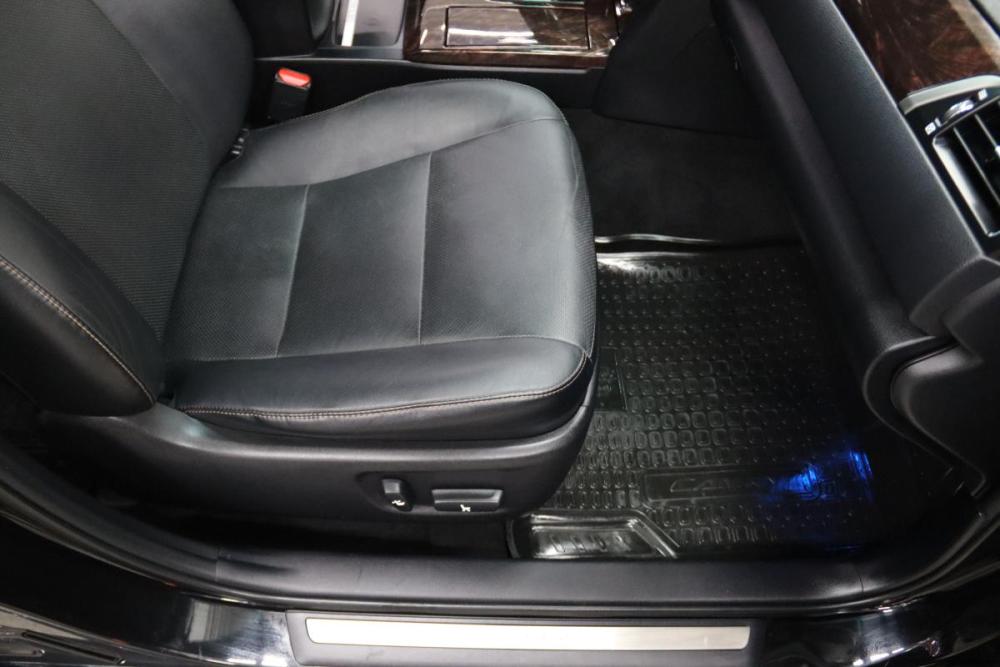 Toyota Camry VII (XV50) Рестайлинг Сургут  - изображение 14