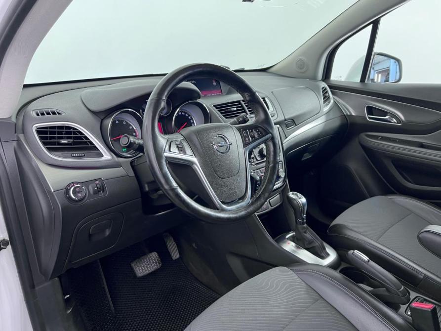 Opel Mokka I Ростов-на-Дону  - изображение 9