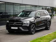 Mercedes-Benz GLS II (X167) Санкт-Петербург  - изображение 39