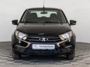Lada (ВАЗ) Granta I Рестайлинг Санкт-Петербург  - изображение 20