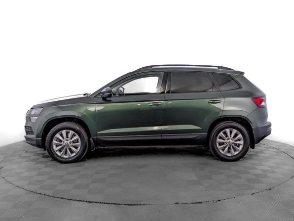 Skoda Karoq I с пробегом 2021 года, цена 2 590 000 рублей, 67720 км, внедорожник, Автокод Объявления