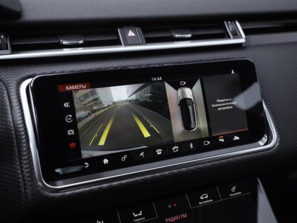 Land Rover Range Rover Velar I с пробегом 2017 года, цена 3 899 000 рублей, 69441 км, внедорожник, Автокод Объявления