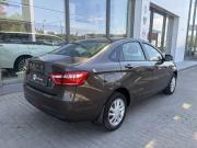 Lada (ВАЗ) Vesta I Москва  - изображение 26