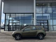Renault Duster I Рестайлинг Тверь  - изображение 15