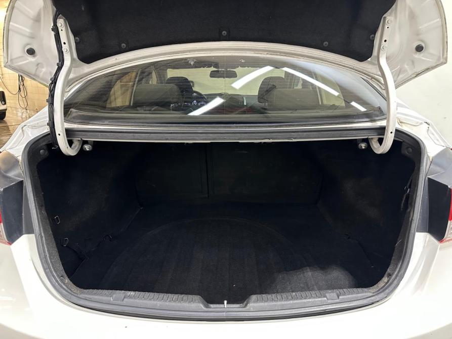 Hyundai Elantra V (MD) Санкт-Петербург  - изображение 10