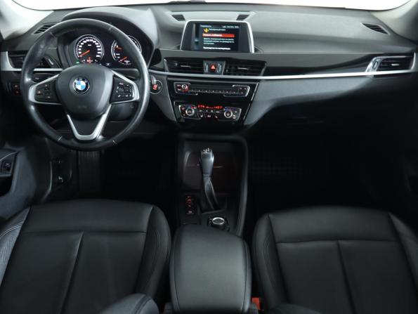 BMW X1 II (F48) с пробегом 2019 года, цена 2 149 000 рублей, 180100 км, внедорожник, Автокод Объявления