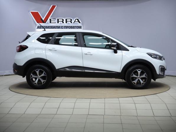 Renault Kaptur I Рестайлинг с пробегом 2020 года, цена 1 740 000 рублей, 24098 км, внедорожник, Автокод Объявления