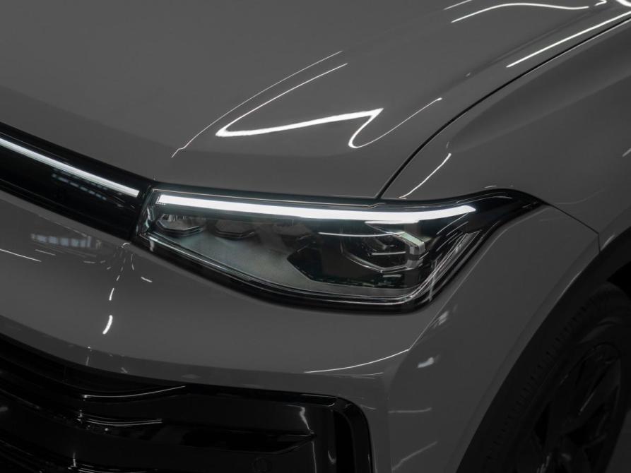 Volkswagen Tharu XR Москва  - изображение 26