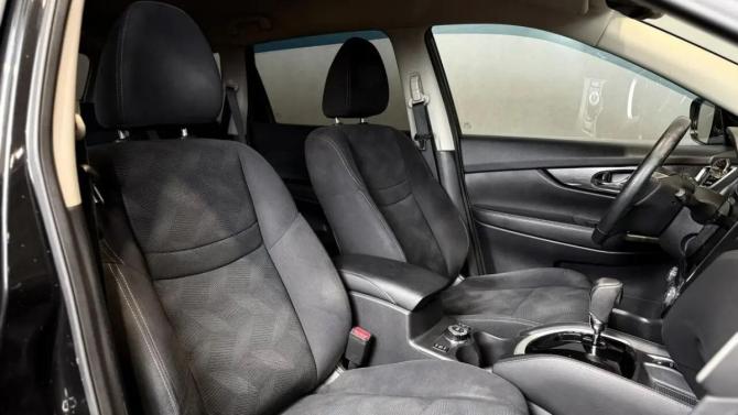Nissan X-Trail III с пробегом 2017 года, цена 1 990 000 рублей, 67878 км, внедорожник, Автокод Объявления