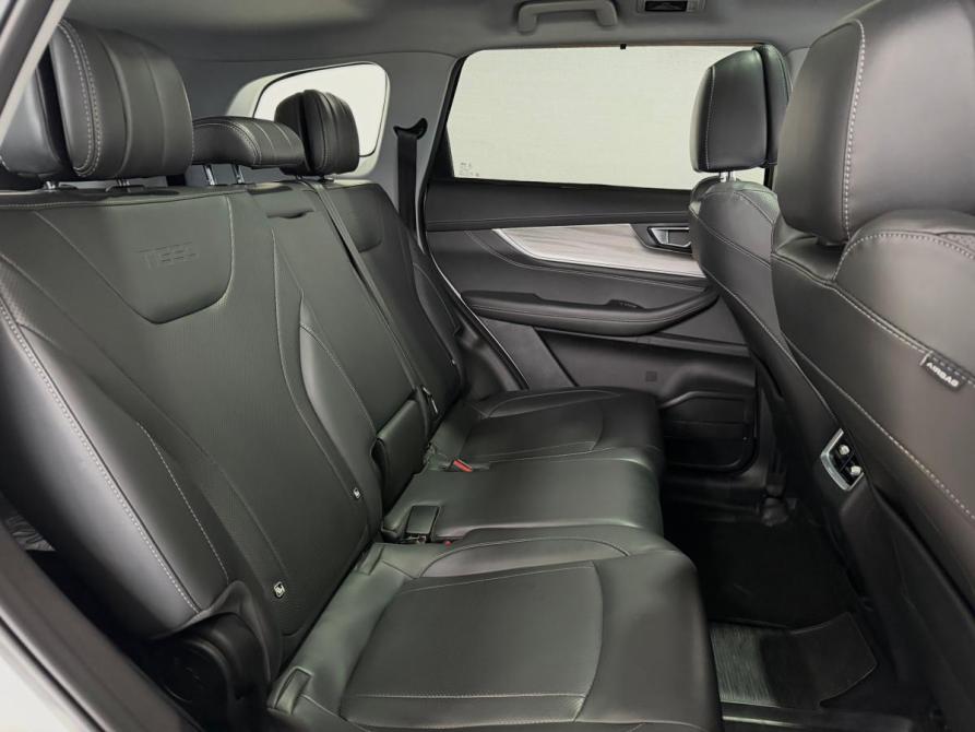 Chery Tiggo 8 Pro Max I Новороссийск  - изображение 26