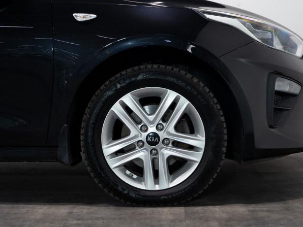 Kia Ceed III с пробегом 2019 года, цена 1 300 000 рублей, 114800 км, универсал, Автокод Объявления