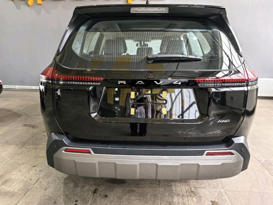 Toyota RAV4 VI (XA60) Стерлитамак  - изображение 5