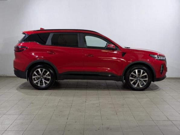 Chery Tiggo 7 Pro Max I с пробегом 2023 года, цена 1 850 000 рублей, 36013 км, внедорожник, Автокод Объявления