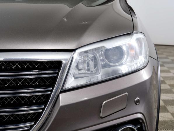 Haval H6 I с пробегом 2018 года, цена 1 198 000 рублей, 136147 км, внедорожник, Автокод Объявления