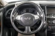 Infiniti FX II (S51) Рестайлинг Пермь  - изображение 41