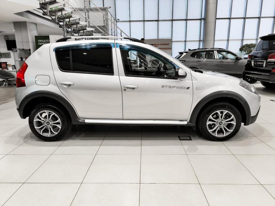 Renault Sandero I Казань  - изображение 5