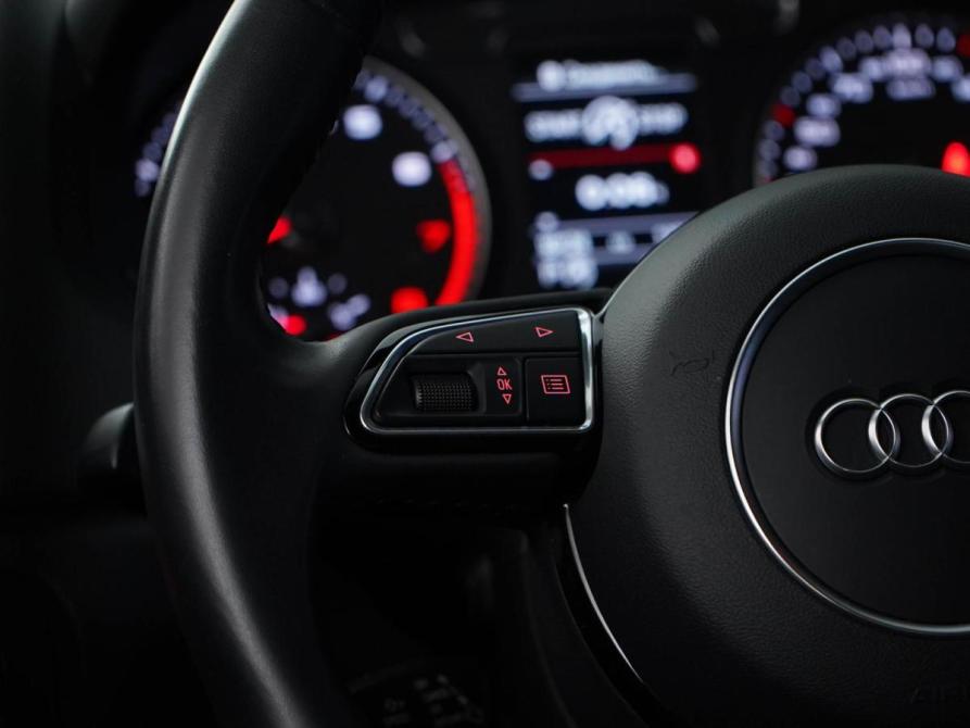 Audi Q3 I (8U) Рестайлинг Москва  - изображение 13
