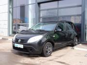 Renault Sandero I Нижний Новгород  - изображение 19