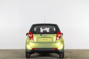 Chevrolet Spark III Тюмень  - изображение 24