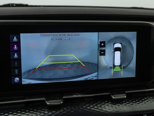 Kia Carnival IV с пробегом 2021 года, цена 4 398 000 рублей, 87015 км, минивэн, Автокод Объявления