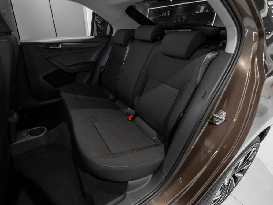 Skoda Rapid II Москва  - изображение 12