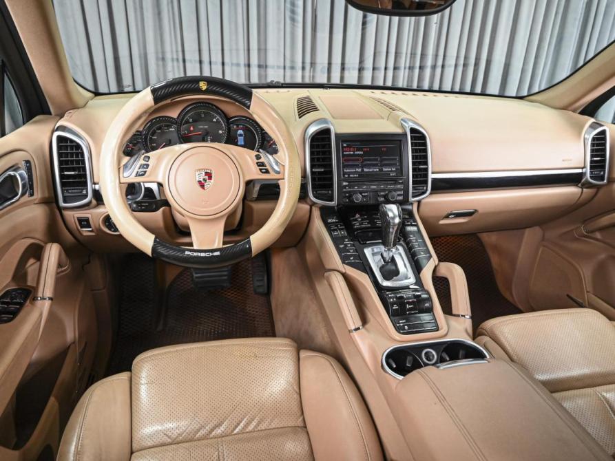 Porsche Cayenne II (958) Ставрополь  - изображение 6