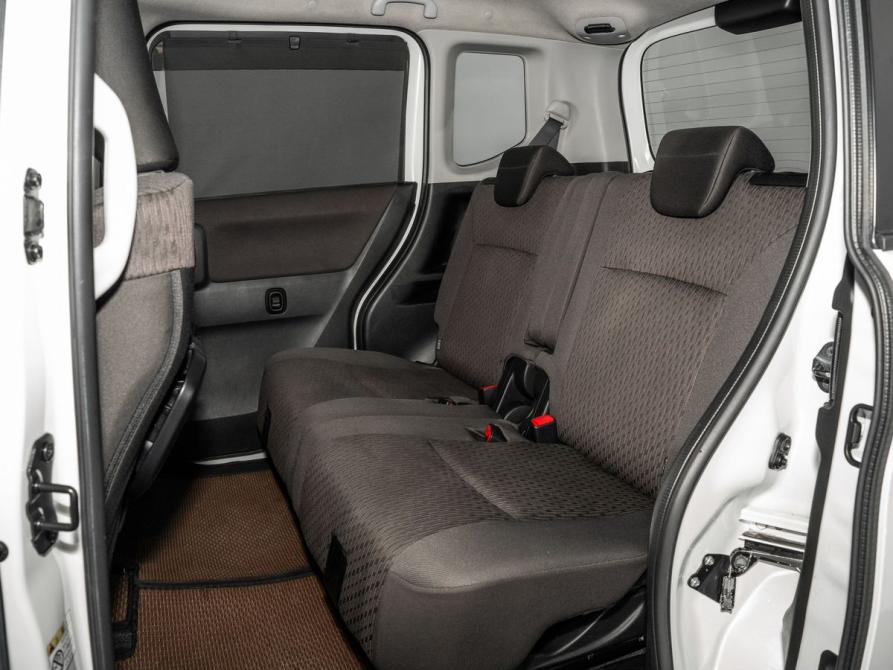 Suzuki Solio III Иркутск  - изображение 7
