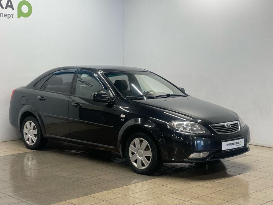 Daewoo Gentra II Санкт-Петербург  - изображение 7