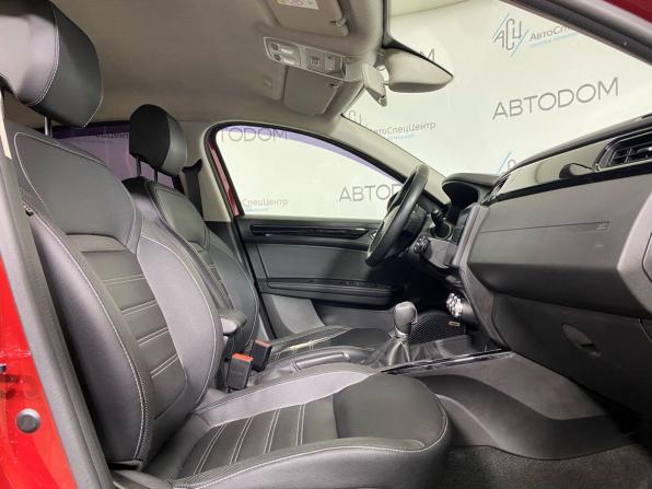 Renault Arkana I с пробегом 2019 года, цена 1 497 000 рублей, 129049 км, внедорожник, Автокод Объявления