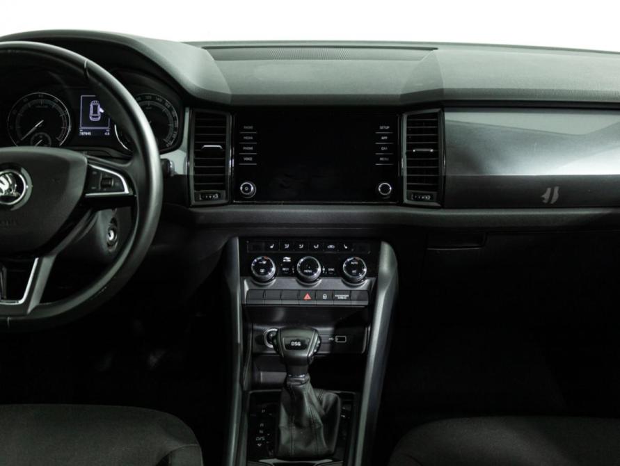 Skoda Kodiaq I Санкт-Петербург  - изображение 15
