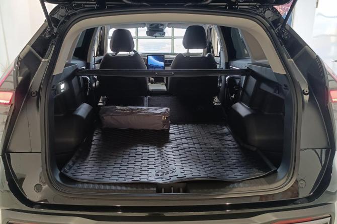 Новый Geely Atlas II 2026 года, цена 3 199 990 рублей, внедорожник, Автокод Объявления