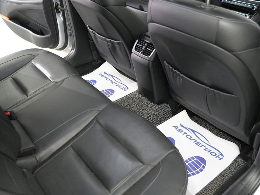 Hyundai Grandeur VI Новосибирск  - изображение 11