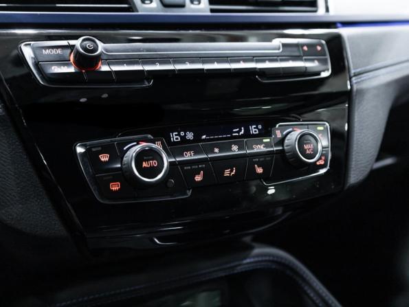 BMW X1 II (F48) Рестайлинг с пробегом 2020 года, цена 3 319 700 рублей, 78000 км, внедорожник, Автокод Объявления